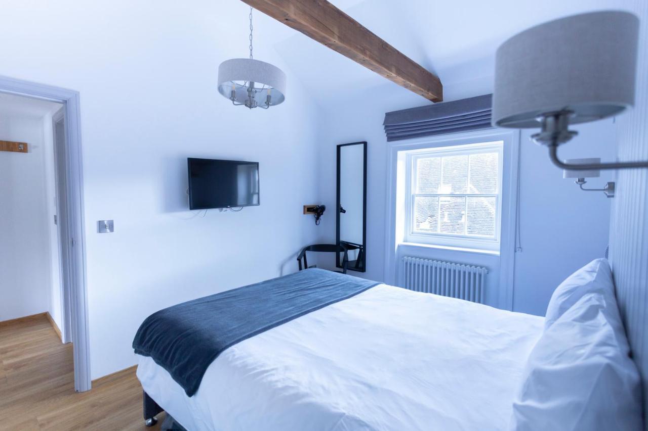 Apartment 6 At Number 8: City Centre, 1 Bedroom, Sofa Bed In Lounge カンタベリー エクステリア 写真